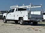 2025 Ford F-350 Super Cab SRW 4x4 Scelzi Service Truck for sale #F24442B - photo 6