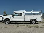 2025 Ford F-350 Super Cab SRW 4x4 Scelzi Service Truck for sale #F24442B - photo 7