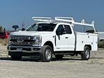 2025 Ford F-350 Super Cab SRW 4x4 Scelzi Service Truck for sale #F24442B - photo 8