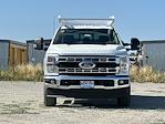 2025 Ford F-350 Super Cab SRW 4x4 Scelzi Service Truck for sale #F24442B - photo 9