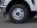New 2025 Ford F-350 XL Regular Cab 4x4 Cab Chassis for sale #F24443B - photo 20