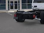 New 2025 Ford F-350 XL Regular Cab 4x4 Cab Chassis for sale #F24443B - photo 22