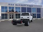 New 2025 Ford F-350 XL Regular Cab 4x4 Cab Chassis for sale #F24443B - photo 9