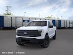 2025 Ford F-150 Lightning SuperCrew Cab AWD Pickup for sale #F24449 - photo 4