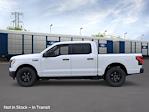 2025 Ford F-150 Lightning SuperCrew Cab AWD Pickup for sale #F24489 - photo 5
