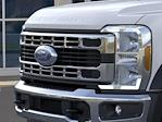 2025 Ford F-550 Regular Cab DRW 4x4 Cab Chassis for sale #F24492B - photo 18
