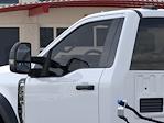 2025 Ford F-550 Regular Cab DRW 4x4 Cab Chassis for sale #F24492B - photo 21