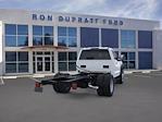 2025 Ford F-550 Regular Cab DRW 4x4 Cab Chassis for sale #F24492B - photo 9