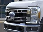 New 2025 Ford F-550 XL Regular Cab 4x4 Cab Chassis for sale #F24493B - photo 18