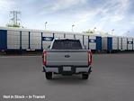 New 2025 Ford F-250 Lariat Crew Cab 4x4 Pickup for sale #F24497 - photo 6