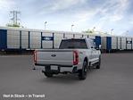 New 2025 Ford F-250 Lariat Crew Cab 4x4 Pickup for sale #F24497 - photo 9