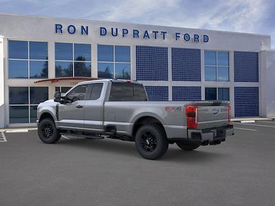 2025 Ford F-350 Super Cab SRW 4x4 Pickup for sale #F24498 - photo 2
