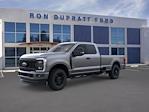 2025 Ford F-350 Super Cab SRW 4x4 Pickup for sale #F24498 - photo 1