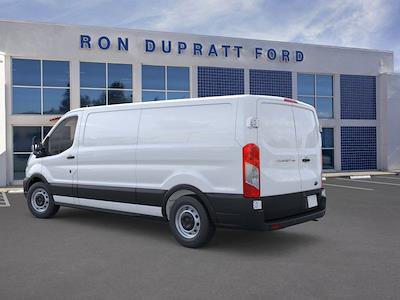 2025 Ford Transit 350 Low Roof RWD Empty Cargo Van for sale #F24499 - photo 2