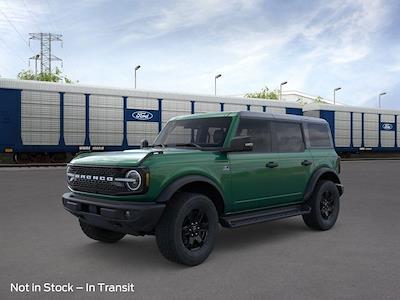 2025 Ford Bronco 4WD SUV for sale #F24502 - photo 1