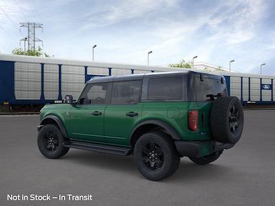 2025 Ford Bronco 4WD SUV for sale #F24502 - photo 2
