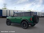 2025 Ford Bronco 4WD SUV for sale #F24502 - photo 2