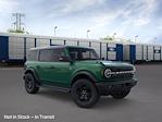 2025 Ford Bronco 4WD SUV for sale #F24502 - photo 8