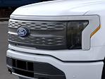 New 2025 Ford F-150 Lightning Lariat SuperCrew Cab AWD Pickup for sale #F24505 - photo 18
