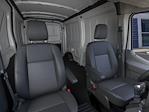 New 2025 Ford Transit 250 Medium Roof Empty Cargo Van for sale #F24509 - photo 11