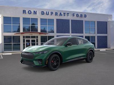 New 2025 Ford Mustang Mach-E Premium SUV for sale #F24511 - photo 1