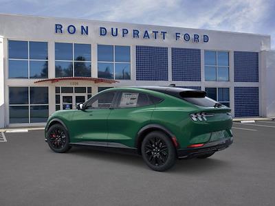 New 2025 Ford Mustang Mach-E Premium SUV for sale #F24511 - photo 2