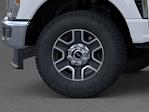 2025 Ford F-350 Crew Cab SRW 4x4 Pickup for sale #F24516 - photo 20