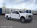 2025 Ford F-350 Crew Cab SRW 4x4 Pickup for sale #F24516 - photo 8