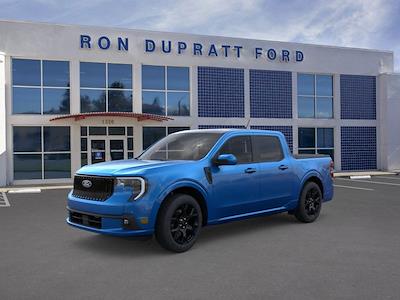 New 2025 Ford Maverick Lobo SuperCrew Cab AWD Pickup for sale #F24521 - photo 1