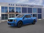 New 2025 Ford Maverick Lobo SuperCrew Cab AWD Pickup for sale #F24521 - photo 3