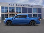 New 2025 Ford Maverick Lobo SuperCrew Cab AWD Pickup for sale #F24521 - photo 5