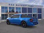 New 2025 Ford Maverick Lobo SuperCrew Cab AWD Pickup for sale #F24521 - photo 2
