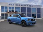 New 2025 Ford Maverick Lobo SuperCrew Cab AWD Pickup for sale #F24521 - photo 8
