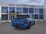 New 2025 Ford Maverick Lobo SuperCrew Cab AWD Pickup for sale #F24521 - photo 9