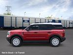 New 2025 Ford Bronco Sport Heritage AWD SUV for sale #F24522 - photo 5