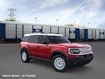 New 2025 Ford Bronco Sport Heritage AWD SUV for sale #F24522 - photo 8