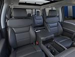 New 2025 Ford F-350 Lariat Crew Cab 4x4 SRW Pickup for sale #F24524 - photo 11