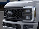 New 2025 Ford F-350 Lariat Crew Cab 4x4 SRW Pickup for sale #F24524 - photo 18
