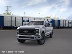 New 2025 Ford F-350 Lariat Crew Cab 4x4 SRW Pickup for sale #F24524 - photo 3