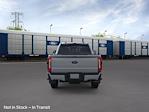 New 2025 Ford F-350 Lariat Crew Cab 4x4 SRW Pickup for sale #F24524 - photo 6