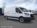 2025 Ford Transit 250 Medium Roof RWD Empty Cargo Van for sale #F24533 - photo 8
