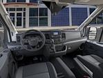 New 2025 Ford Transit 250 Medium Roof Empty Cargo Van for sale #F24534 - photo 10