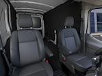 New 2025 Ford Transit 250 Medium Roof Empty Cargo Van for sale #F24534 - photo 11