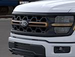 2025 Ford F-150 SuperCrew Cab 4x4 Pickup for sale #F24538 - photo 18