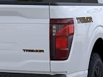 2025 Ford F-150 SuperCrew Cab 4x4 Pickup for sale #F24538 - photo 22