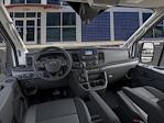 New 2025 Ford Transit 350 Medium Roof AWD Empty Cargo Van for sale #F24539 - photo 10