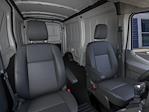 New 2025 Ford Transit 350 Medium Roof AWD Empty Cargo Van for sale #F24539 - photo 11