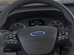 New 2025 Ford Transit 350 Medium Roof AWD Empty Cargo Van for sale #F24539 - photo 14