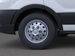 New 2025 Ford Transit 350 Medium Roof AWD Empty Cargo Van for sale #F24539 - photo 20