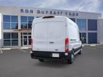 New 2025 Ford Transit 350 Medium Roof AWD Empty Cargo Van for sale #F24539 - photo 9